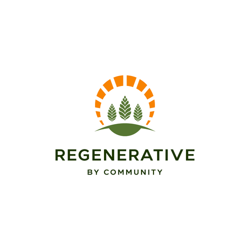 We provide digital communities, to learn/adopt regenerative agriculture... We need your help Diseño de The Last Hero™