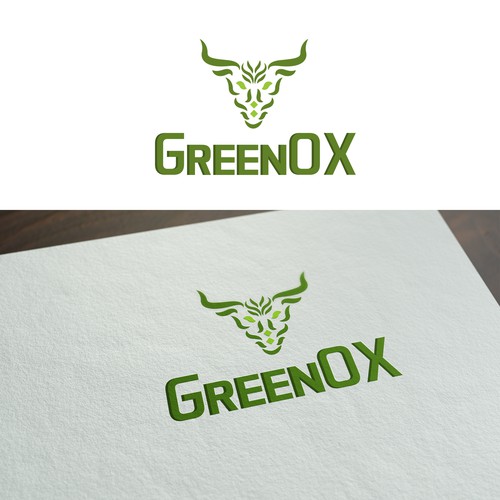 Create a sophisticated logo for a agricultural distribution, logistics and technology company - add “distribution” tag l Ontwerp door *Wolverine*