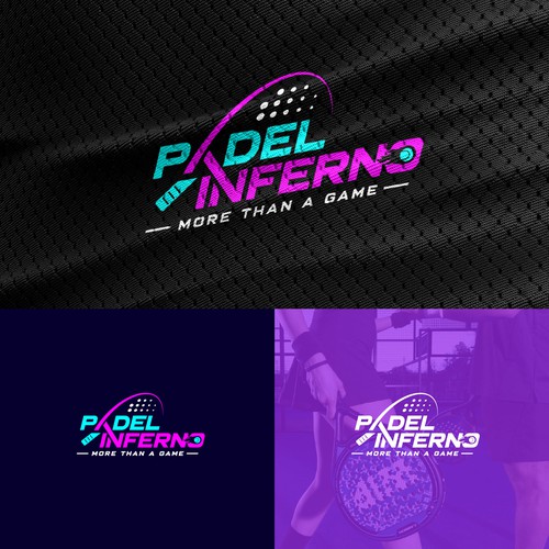 Logo & brand guide contest entry by Upstage Studio