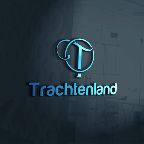 Logo design contest entry by @art-