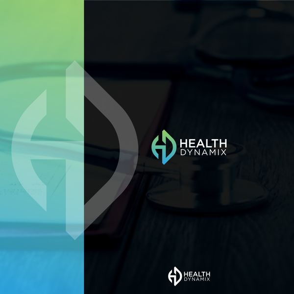 Design realizzato da SALICKER intitolato "Logo for Medical Clinic that focuses on hormones, weight loss, aesthetics & improving mental health"