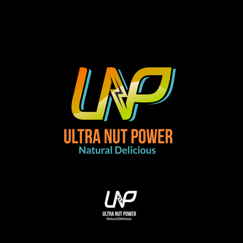 "Gestalte ein Verdammt Geiles Logo für Nutbutter der neuesten Generation" winning Logo design by Trovic Designer