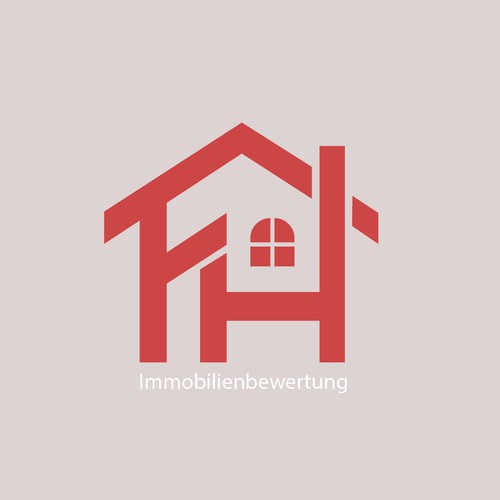 Logo design contest entry by 99.design