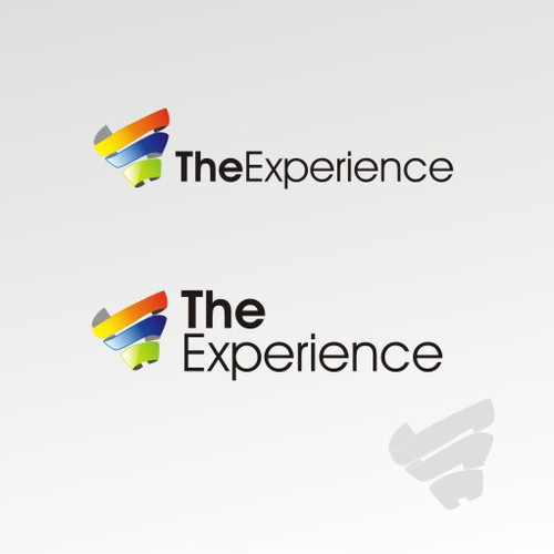 Modern logo needed for The Experience Design by chuppy
