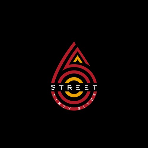 cool logo needed for street wear Design réalisé par tosca design™