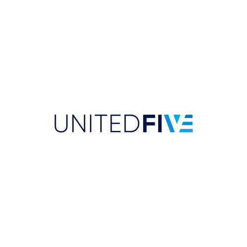 United Five Design by flatof12