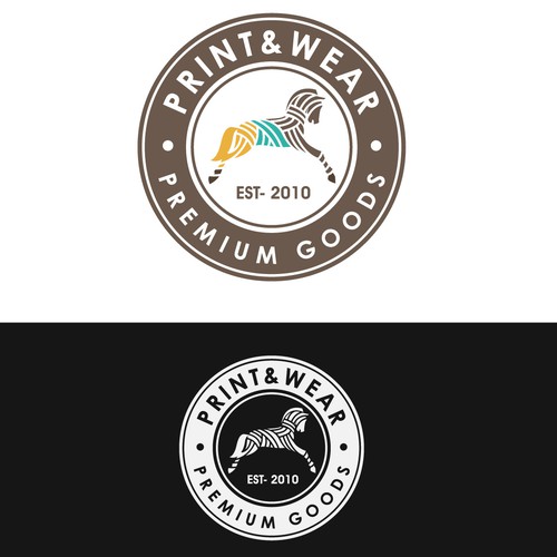 Logo design contest entry by Ultrasmile