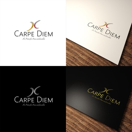 Logo design contest entry by DELTA R DESIGNS