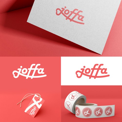 Unique, Clean Logo w/ Icon for E-Commerce Store Design by ugurmamuk