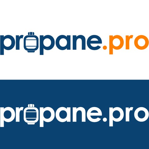 Design Propane.pro Needs A New Logo! por Gideon6k3