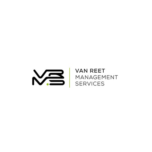 VRMS logo design-ontwerp door ivek_design