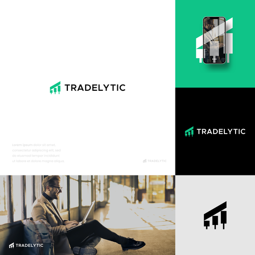 Logo for Forex Brand Design by SANJI_™