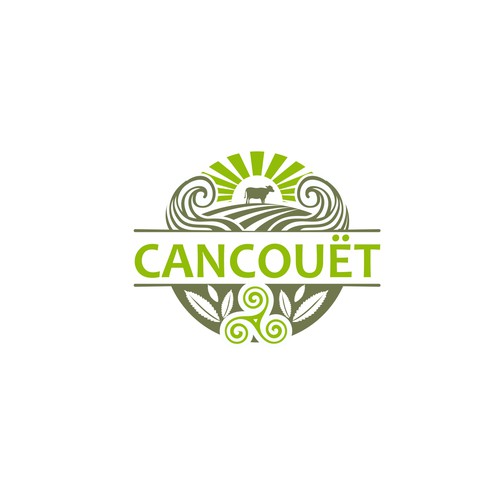 Logotipos propuesta en el concurso por LALURAY®