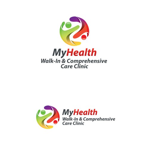 *BLIND & GUARANTEED*Multi-specialty Medical Clinic needing a design and Logo. Design by sotopakmargo