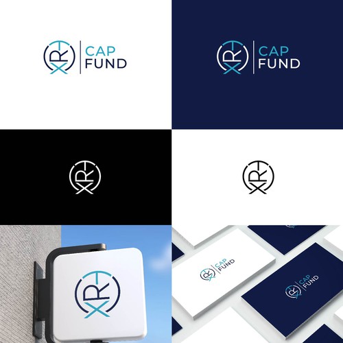 Powerful and unique logo needed for a Private Real Estate Fund!!-ontwerp door Danny A