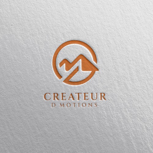 Design de logo proposta de design por Semot Abang