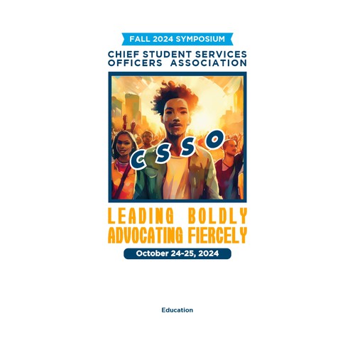 Logo for CSSO Design by AwD0