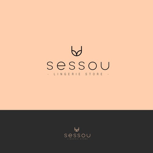 Logo & brand identity pack contest entry by Any_Hany