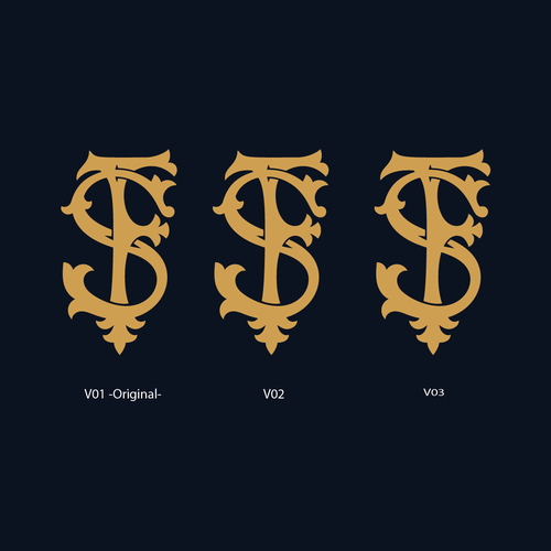 Grand Hotel Gastronomy - modern but with respect to the glory times Design von S2Design