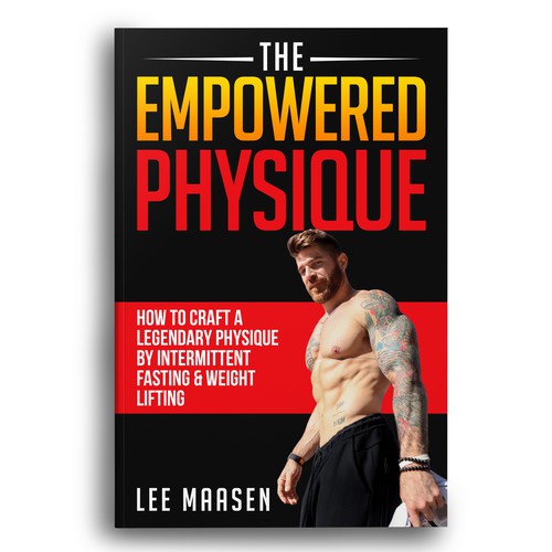 The Empowered Physique: Sculpt Your Body with Precision: How to Craft a Legendary Physique. Design by Bigpoints