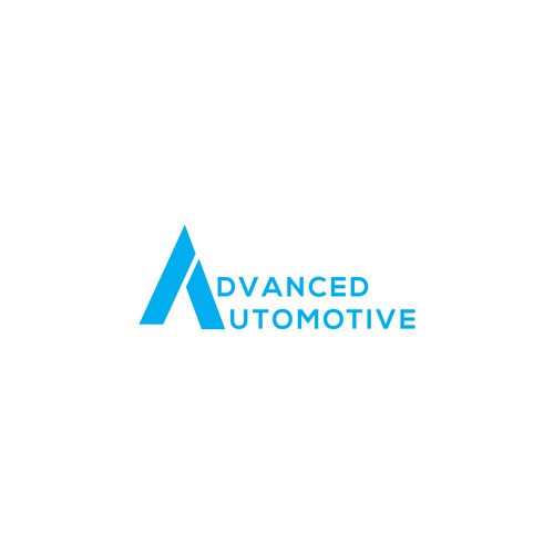 Automotive shop rebranding logo as we take our next big step in business growth/expansion Ontwerp door SP-99