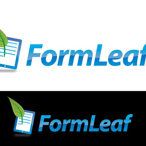 Design di New logo wanted for FormLeaf di pianpao
