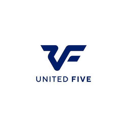 United Five Design von The Last Hero™