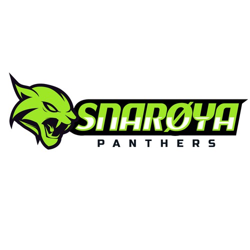 Logo design contest entry by wilkinSoledad