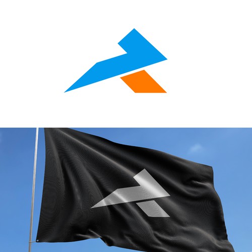 Delivery service logo design to appeal to young drivers Design by NOAKA