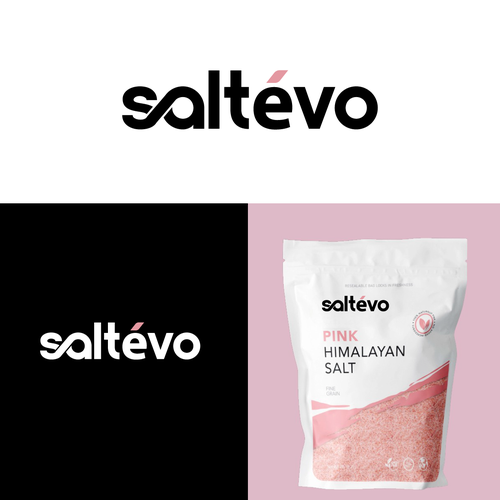 Logo design contest entry by okydelarocha