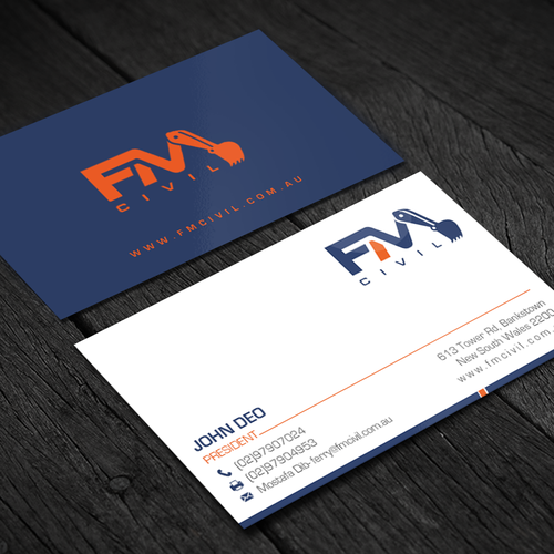 Business Branding- Business Package Design by Mr Minimalist