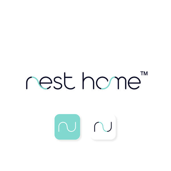 Design by Teodora908 titled "Tech smart sleep products."