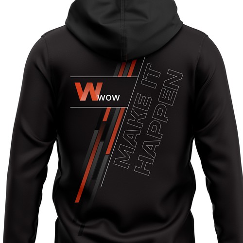 Merchandise contest entry by ADD778