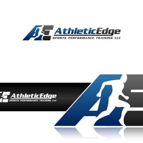 athletic training logo