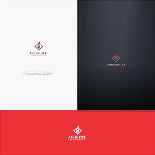 Logo design contest entry by NC_Studio