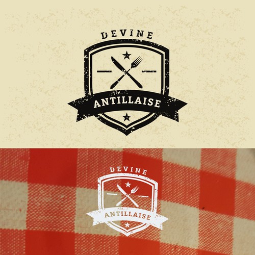  contest entry by Vann.Design