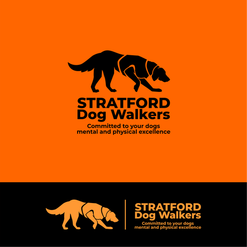 Stratford Dog Walkers