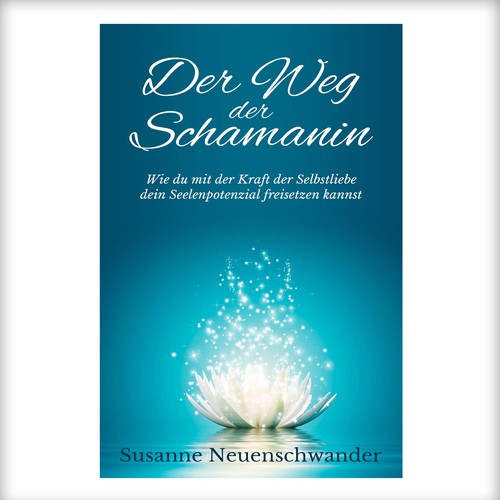 Book cover contest entry by N&N Designs