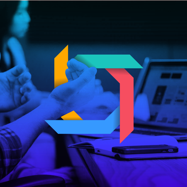 Design by Dovizioso titled "ciclical logo"