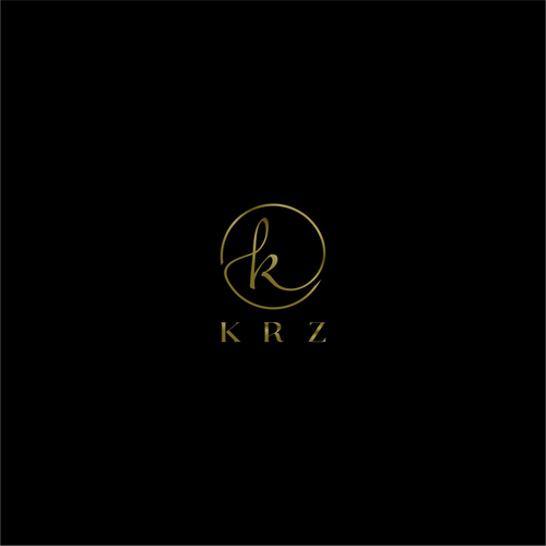 Personal Logo with design centered around the letter "Z" Design by N.A.Y.