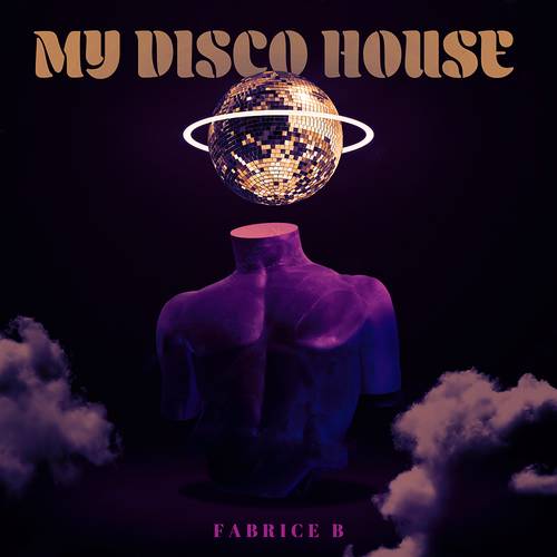 Album Cover contest entry by Lee Chatte