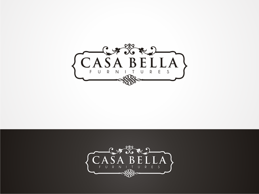 New logo wanted for Casa Bella | Logo design contest