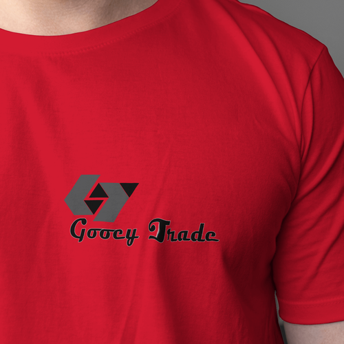 Trading Platform Logo Design by Studio DAWN