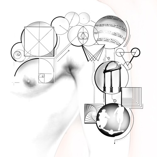 Tattoo contest entry by Margarita Yehorova