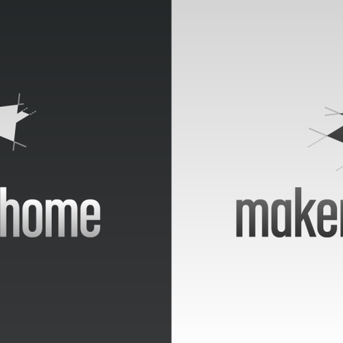 Looking for Edgy, classy & elegant Logo for Online Home Products Design by romina