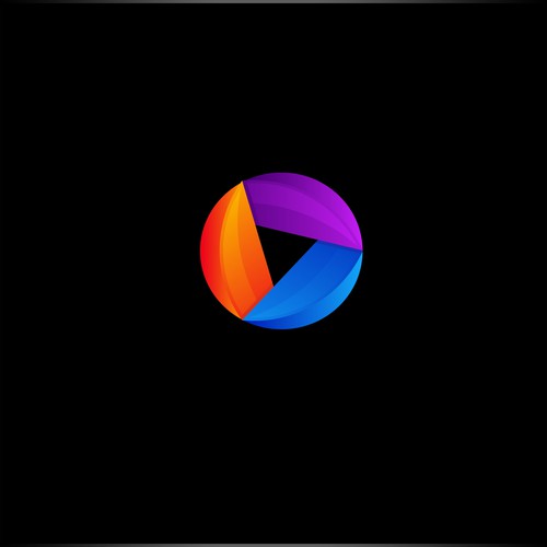 For You social media algorithm icon (app icon) Design von Defoet99