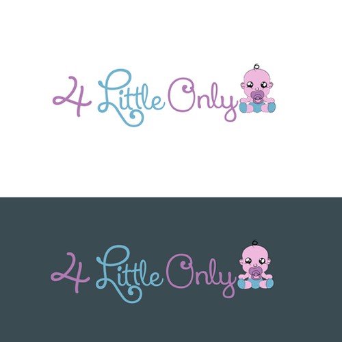 Logo design contest entry by dinastreet