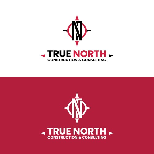 New construction/consulting business logo Design by pmac713