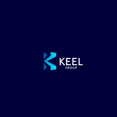 Logo for commercial real estate consulting company Design by oopz