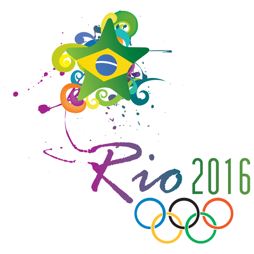 Design a Better Rio Olympics Logo (Community Contest) デザイン by SIDJI